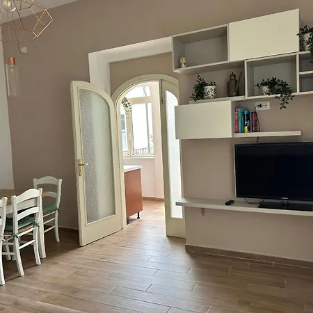 Casa Mimi ラヴェッロ