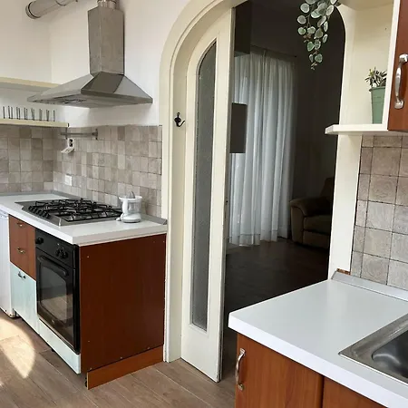 Casa Mimi アパート ラヴェッロ