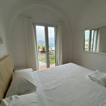 Casa Mimi * Ravello