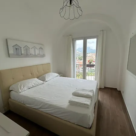Casa Mimi Ravello