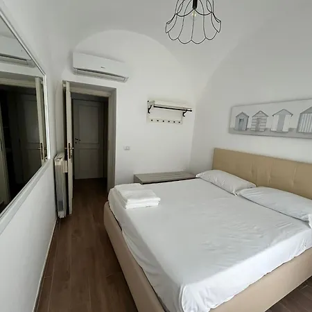 Appartement Casa Mimi *
