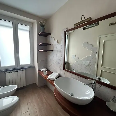 Casa Mimi Apartment