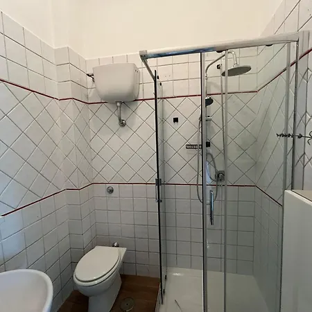 Appartement Casa Mimi *
