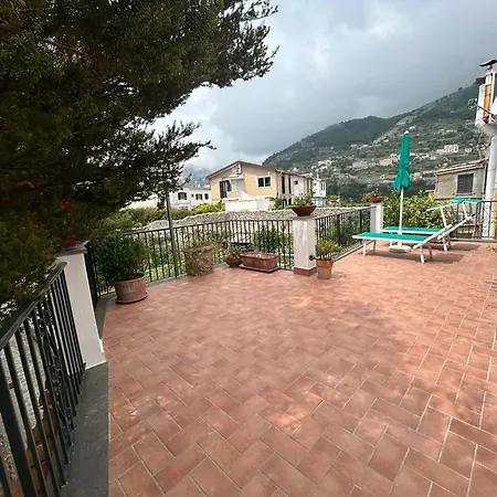 Appartement Casa Mimi Ravello