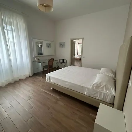 Casa Mimi Apartment