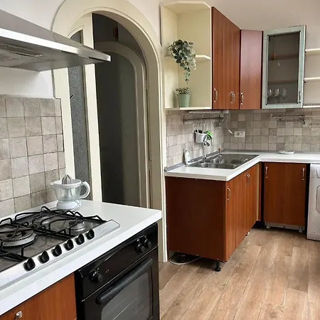 Casa Mimi Apartment *