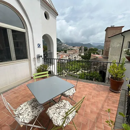 Casa Mimi * Ravello